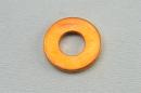Уплотнительное кольцо форсунки (прокладка, шайба - 1 шт)
