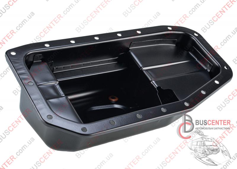 Фотография запчасти Поддон масляный