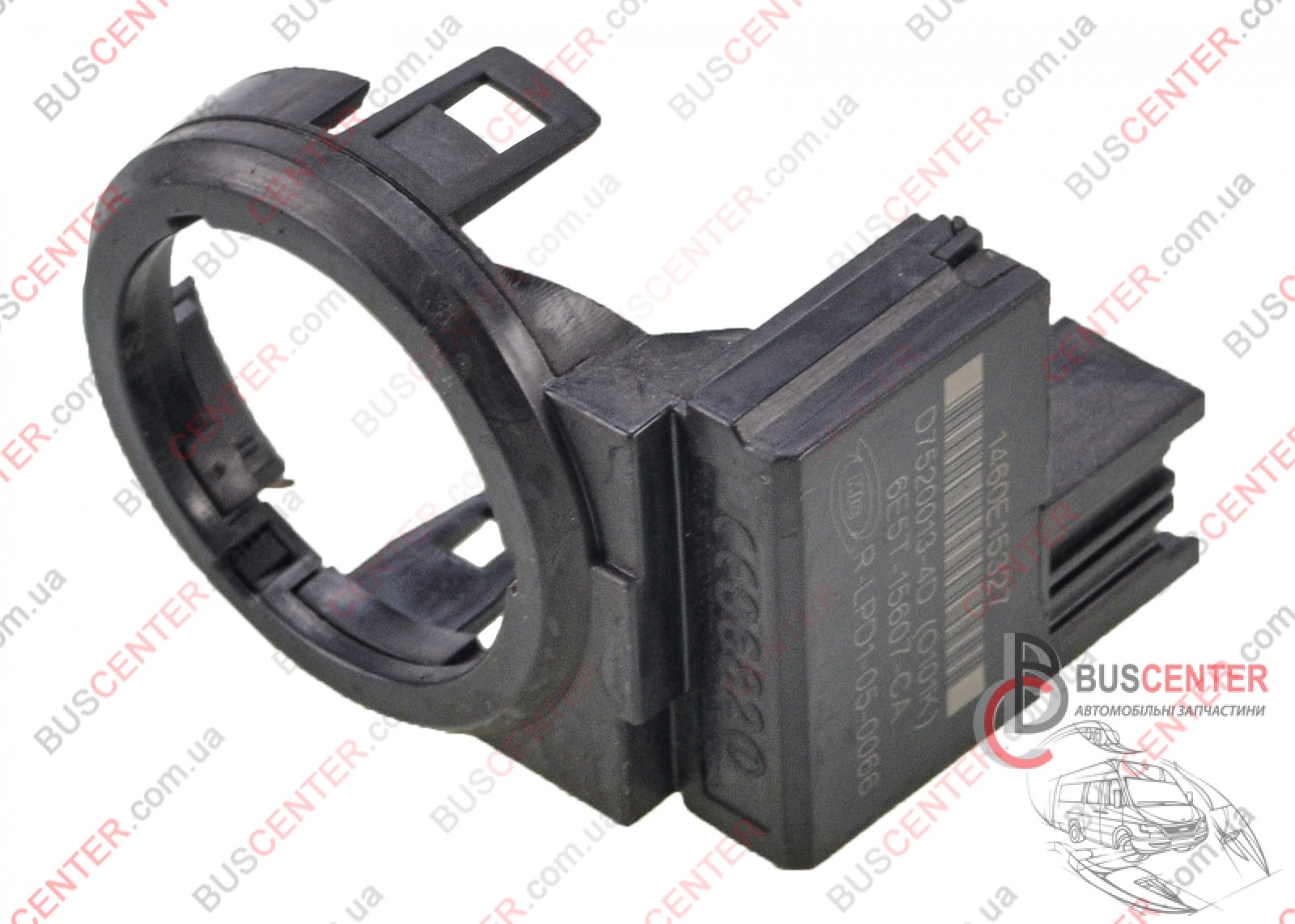 Фотографія запчастини Антена іммобілайзера (модуль)