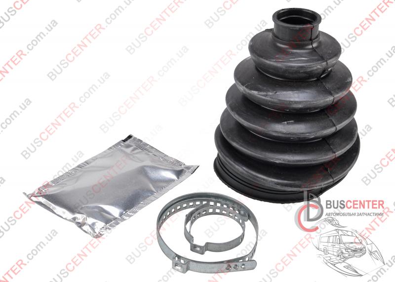 Фотографія запчастини Пильник шрусу зовнішній