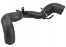 Патрубок интеркулера правый (шланг)