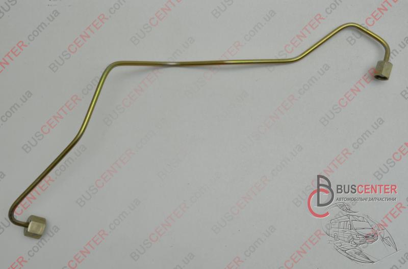 Фотография запчасти Трубка ТНВД №2 (2-й цилиндр)