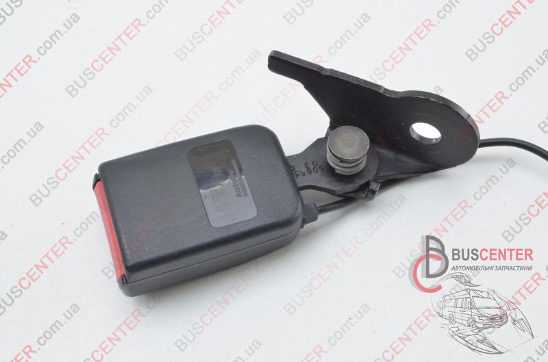 Фотография запчасти Замок ремня безопасности задний