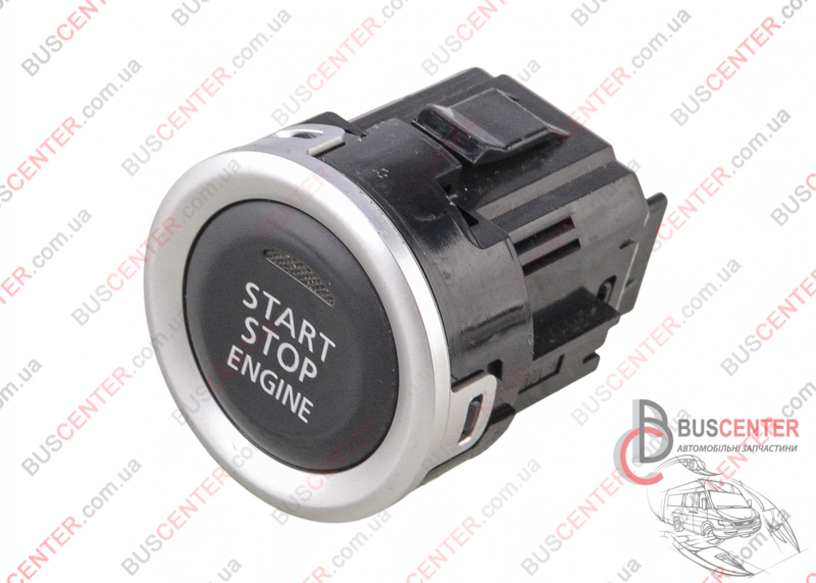 Фотография запчасти Кнопка START STOP