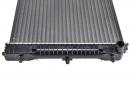 Радиатор охлаждения (для автомобилей без кондиционера)