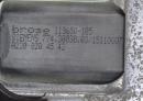  Склопідйомник двері передньої правої з моторчиком ( C-class (W203) 00-07)