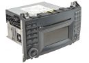 Фотография запчасти Автомагнитола CD