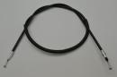  Трос ручного гальма лівий
