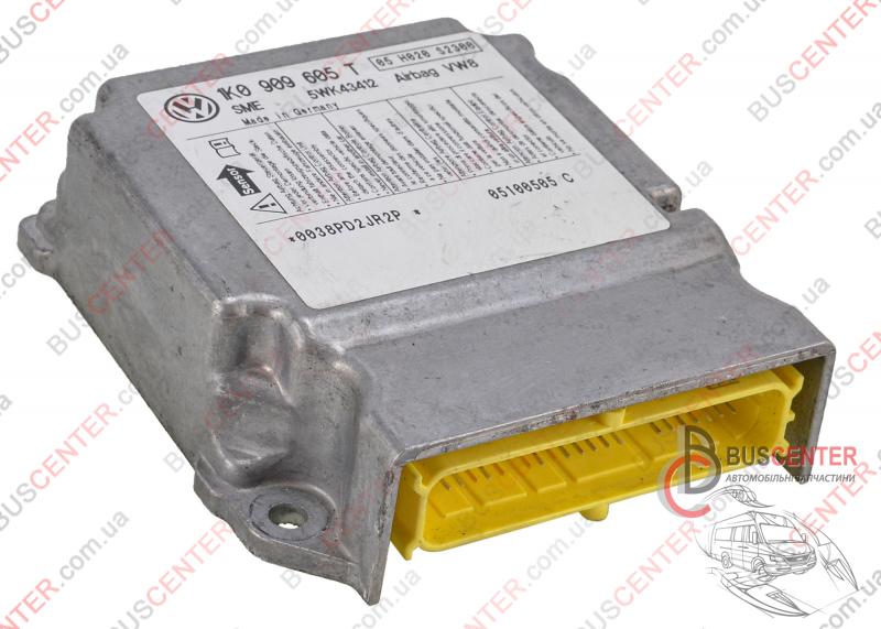 Фотография запчасти Блок управления AirBag