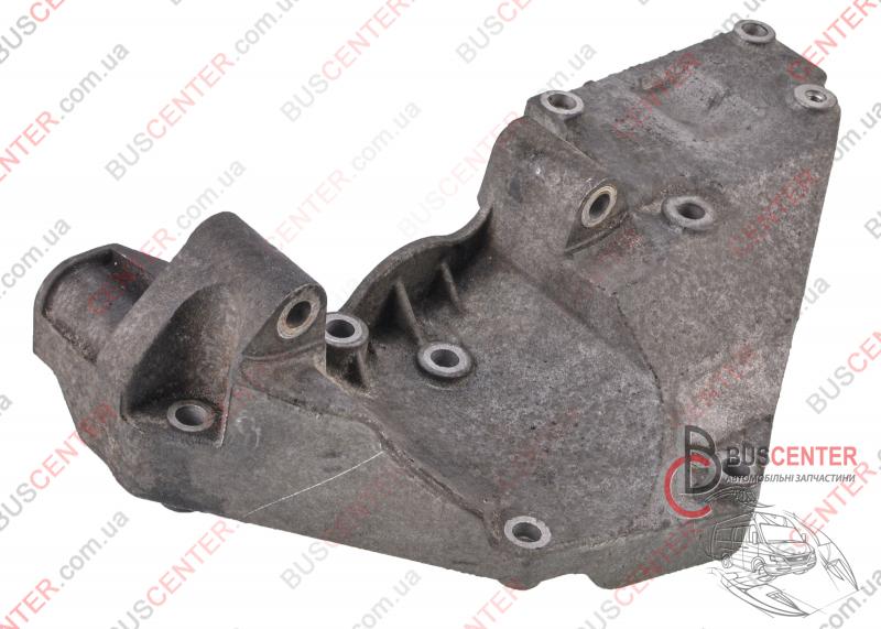 Фотографія запчастини  Кронштейн генератора ( FORD GALAXY, FORD MONDEO IV, FORD S-MAX, VOLVO S80 II, VOLVO V70 III 2.0 tdci)