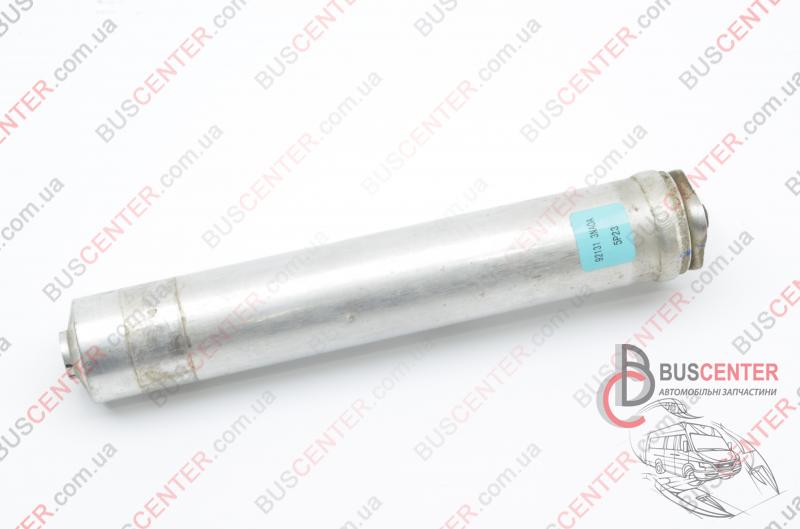 Фотографія запчастини  Осушувач ( радіатора кондиціонера, ресивер)