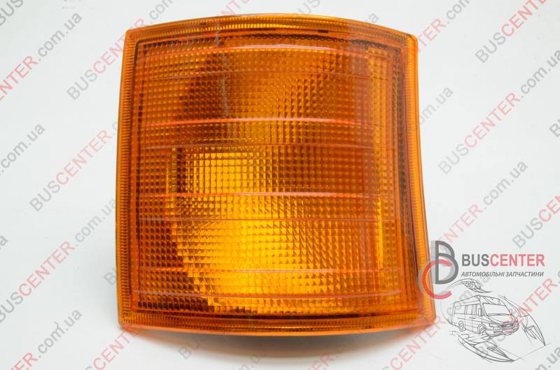 Фотография запчасти Поворотник левый (MB 609D)