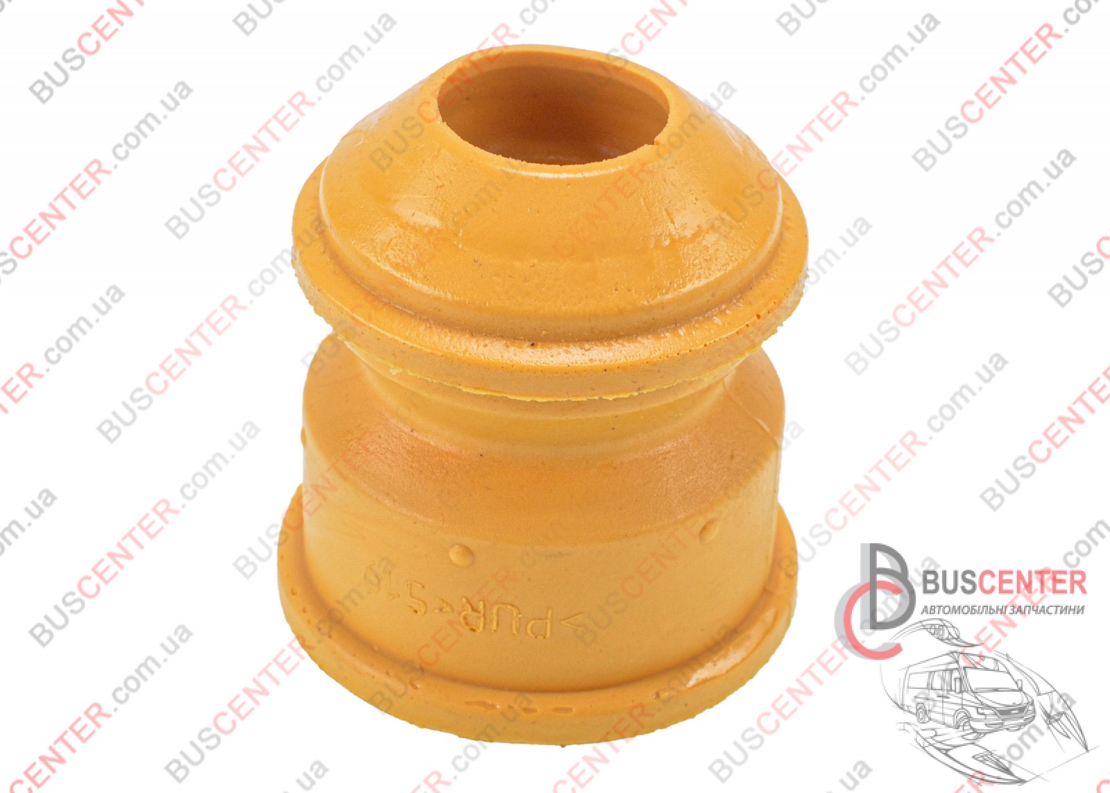 Фотографія запчастини  Відбійник переднього амортизатора ( 1 шт)