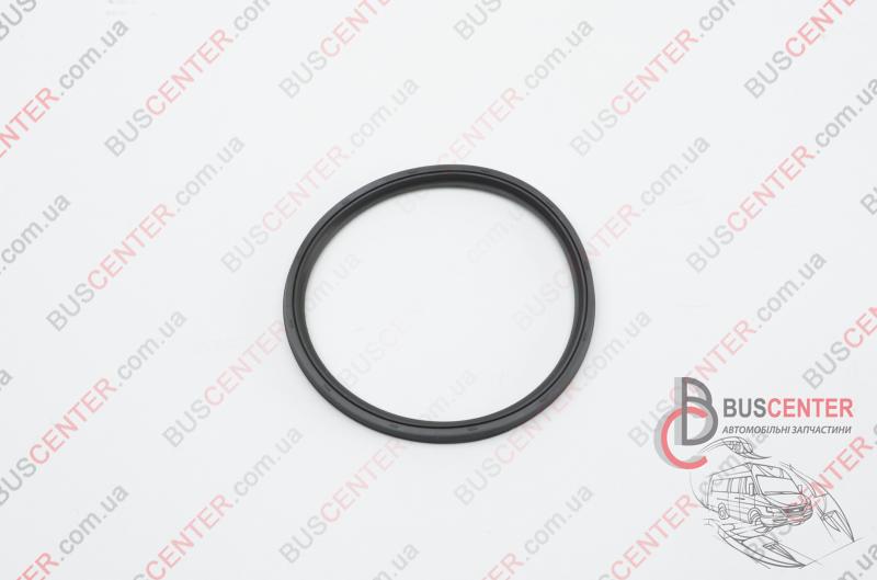 Уплотнительное кольцо патрубка интеркулера (OM651)