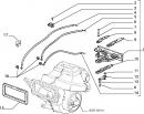 Блок управления печкой (регулятор) Fiat Ducato 7661847