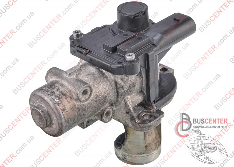 Фотография запчасти Клапан EGR