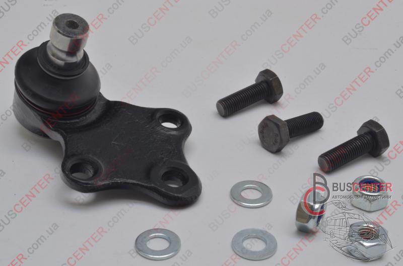 Фотографія запчастини  Шарова опора D 18