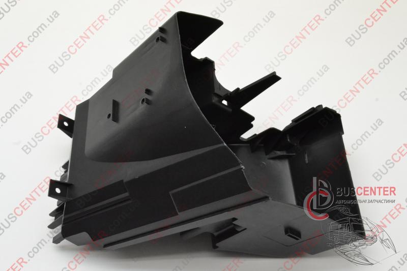 Фотография запчасти Крышка блока предохранителей нижняя (корпус)