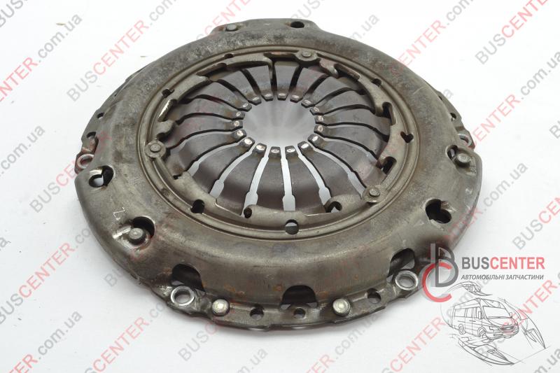 Фотографія запчастини  Корзина зчеплення