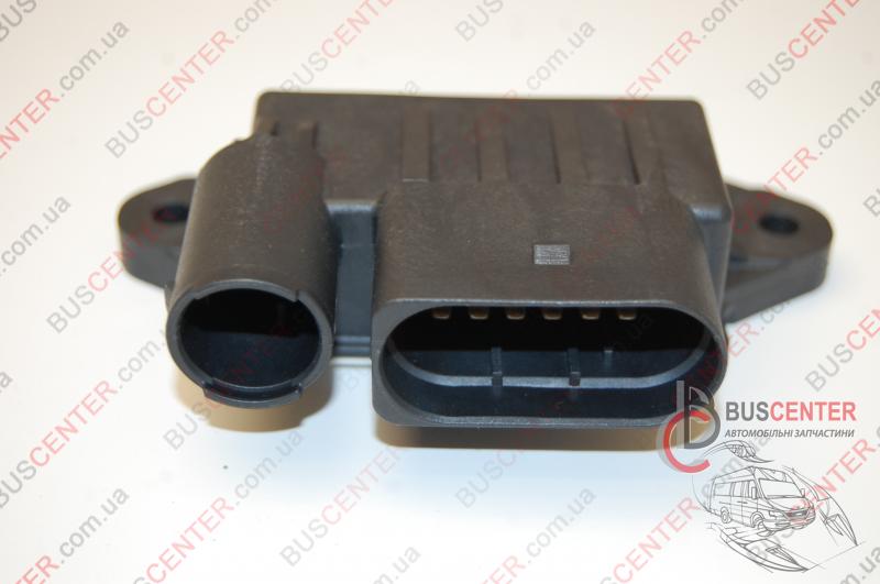 Фотография запчасти Реле свечей накала