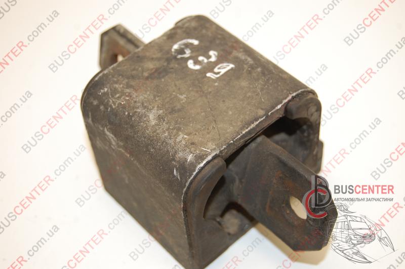 Фотография запчасти Подушка КПП