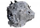 КПП автоматическая (2WD)
