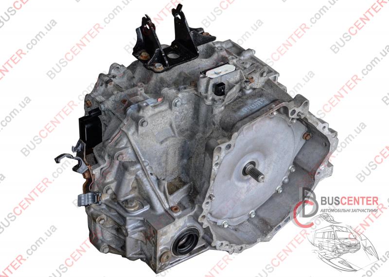 Фотография запчасти КПП автоматическая (2WD)