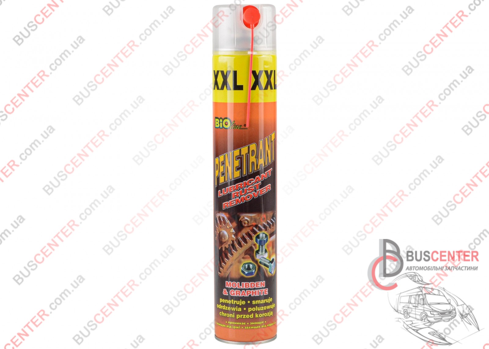 Фотографія запчастини  Мідна мастило 400 ML ( аерозоль, спрей)