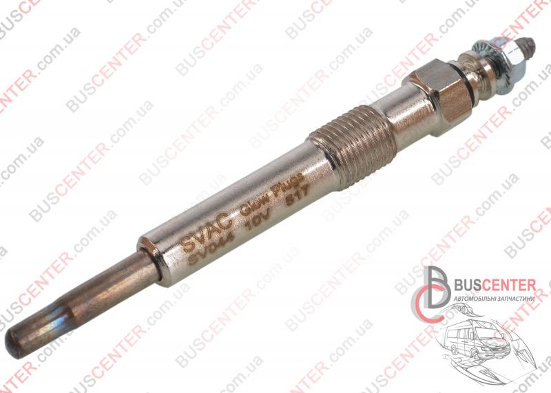Фотография запчасти Свеча накаливания 10 V