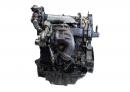 Двигатель без навесного (Carisma 1998 1.9 td,Volvo s40,v40)