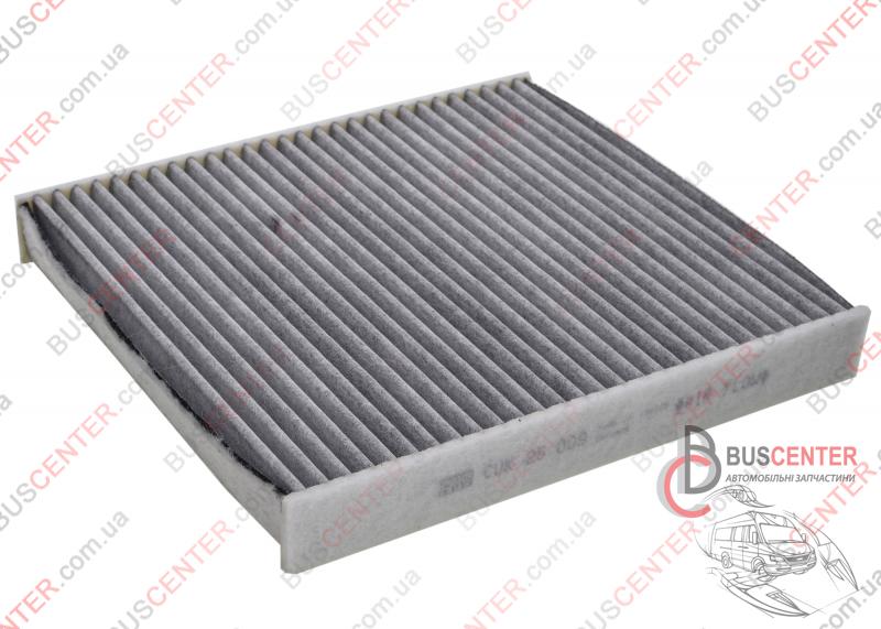 Фотографія запчастини  Фільтр салону з 2016
