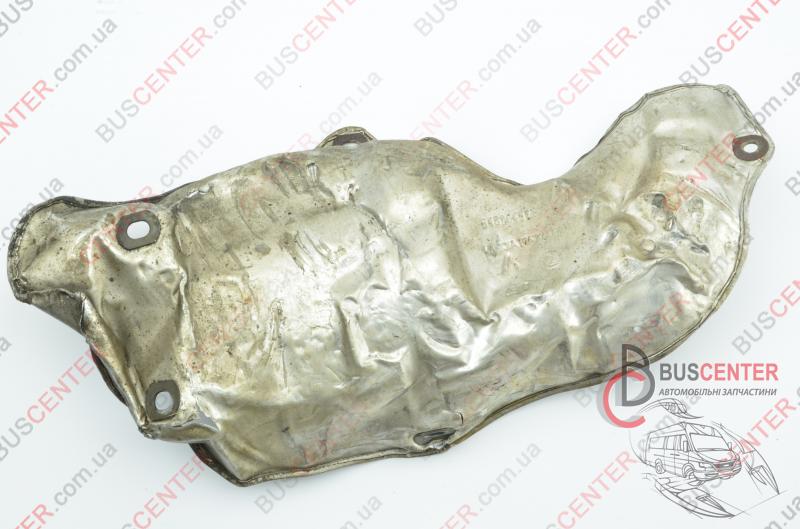 Фотография запчасти Защита катализатора