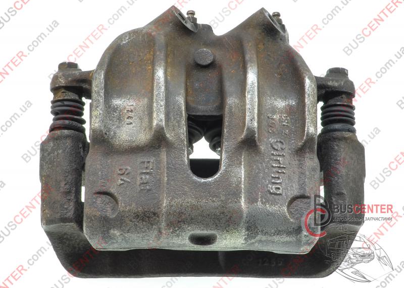 Фотография запчасти Суппорт передний правый R15 (48/43/16)