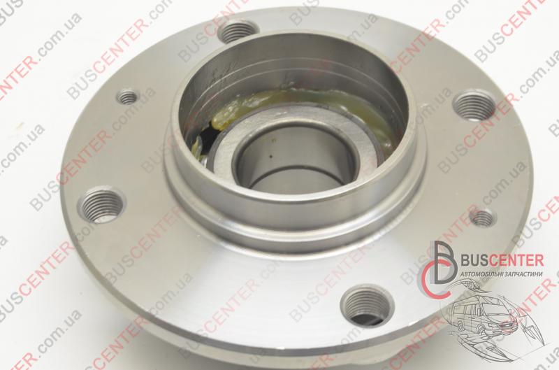 Фотографія запчастини  Ступиця колеса з підшипником ( підшипник ступиці колеса з ABS)