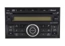Автомагнітола MP3/ RADIO/ BLUETOOTH