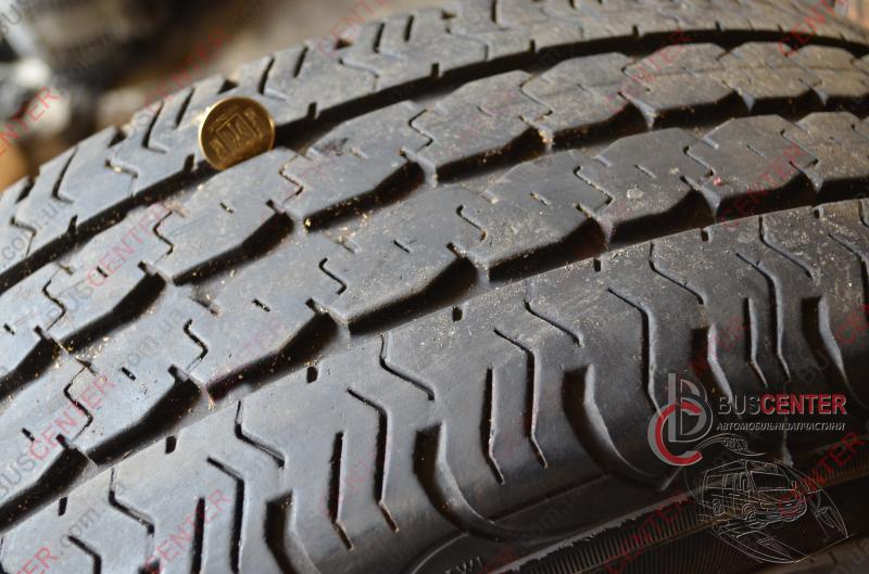 Фотографія запчастини  Колесо 195/60-R16-C ( пара)