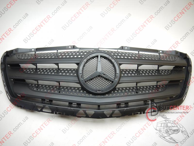 Фотография запчасти Решетка радиатора с 2014