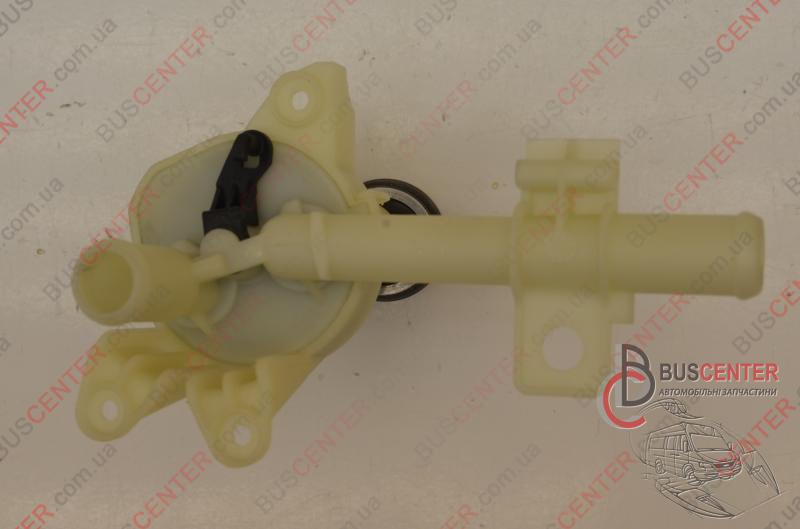 Фотографія запчастини Кран пічки