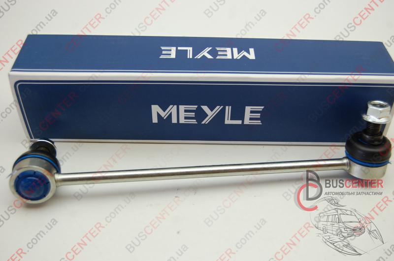 Фотографія запчастини  Тяга стабілізатора ліва ( W639 03-10)