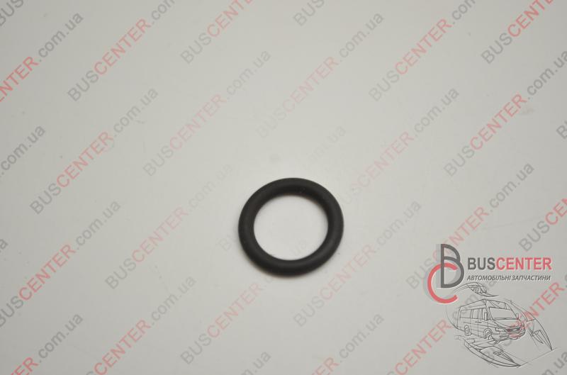 Уплотняющее кольцо Common Rail (сальник, манжет, прокладка, резинка редукционного клапана/ датчика ТНВД / 1 шт)