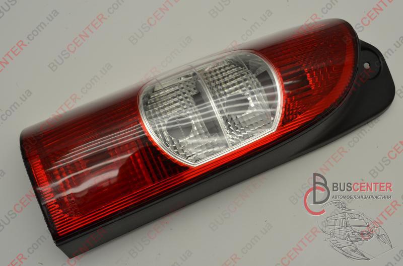 Фотографія запчастини  Ліхтар задній лівий