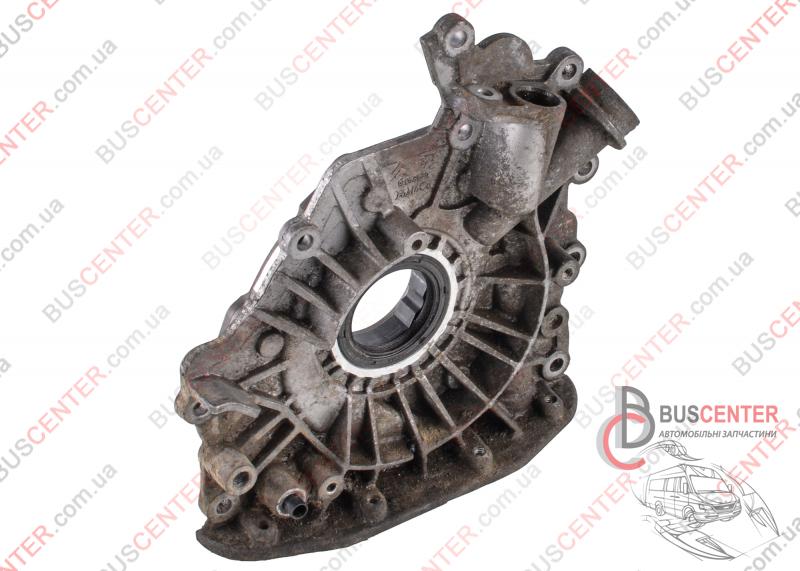 Фотография запчасти Масляный насос (8V)