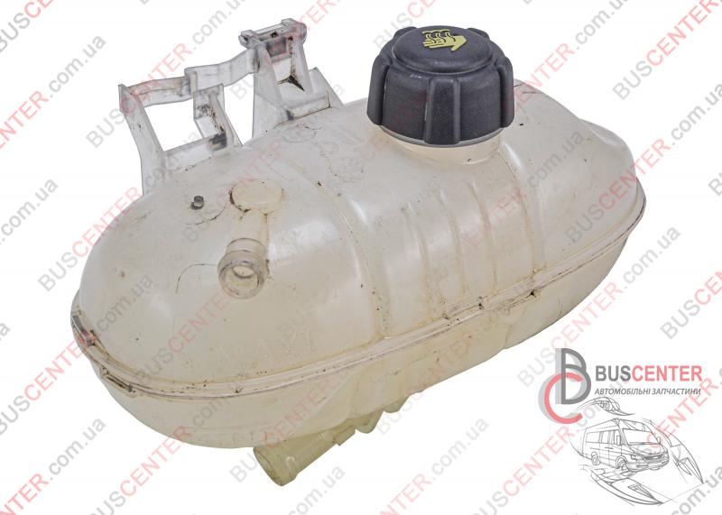 Фотография запчасти Бачок расширительный