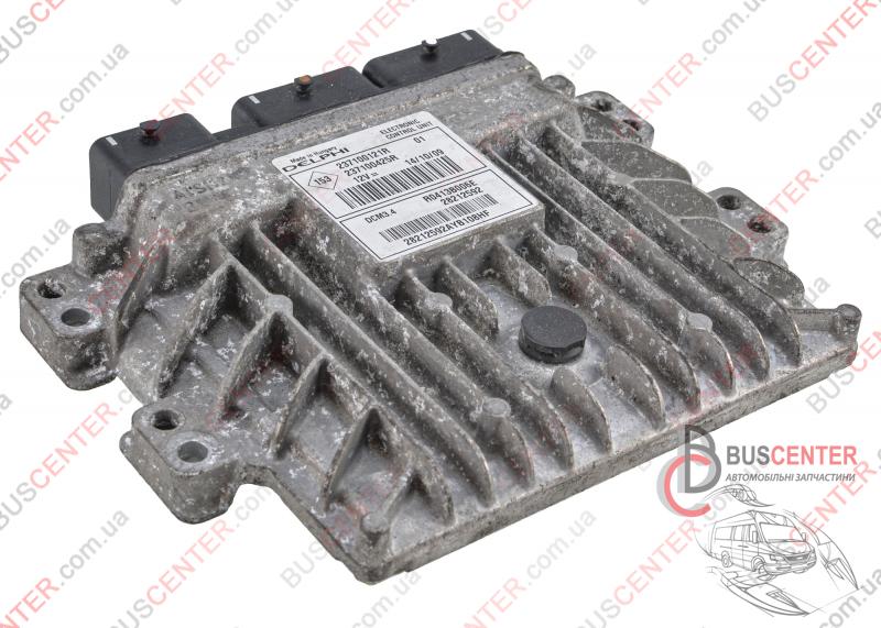 Фотография запчасти Электронный блок управления (ЭБУ)