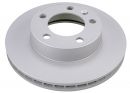 Фотография запчасти Тормозной диск вентилируемый передний