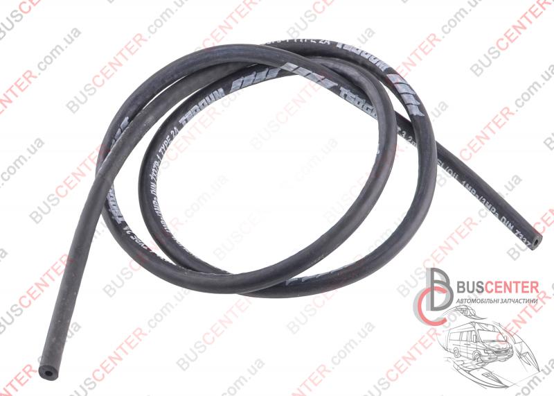 Фотографія запчастини  Паливна трубка ( шланг обратки форсунки)