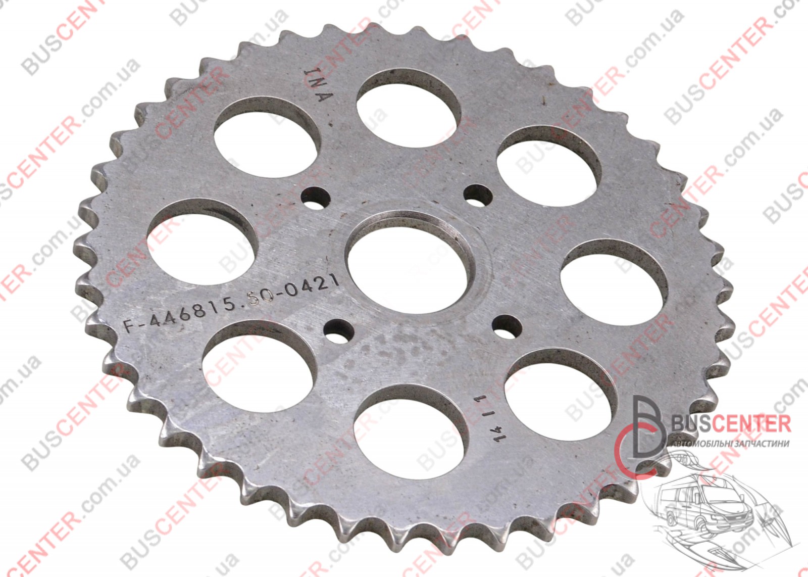 Фотография запчасти Шестерня распредвала