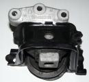 Подушка двигуна ( Peugeot 207 1.6HDI)