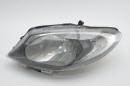 Фотографія запчастини  Фара передня