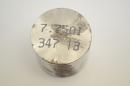 Фотографія запчастини Товкач клапана D35X7.75